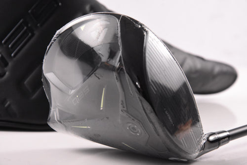 Taylormade Qi35 Designer Series Driver / 10.5 Degree / Regular Flex Ventus Blue