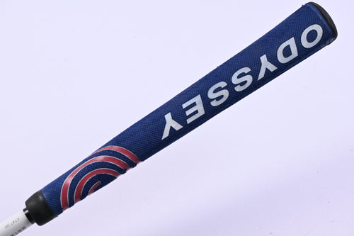 Odyssey Triple Track Double Wide Putter / 34 Inch
