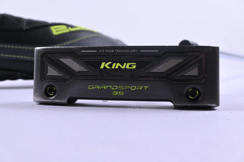 Cobra King 3D Grandsport 35 Putter / 35 Inch