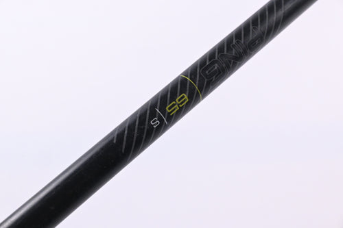 Ping G430 Max #3 Wood / 15 Degree / Stiff Flex Ping Alta CB Black 65 Shaft