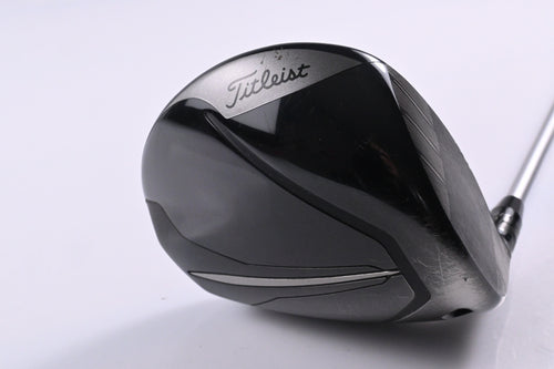 Titleist TSR1 Driver / 10 Degree / Regular Flex MMT Speedmesh 40 Shaft