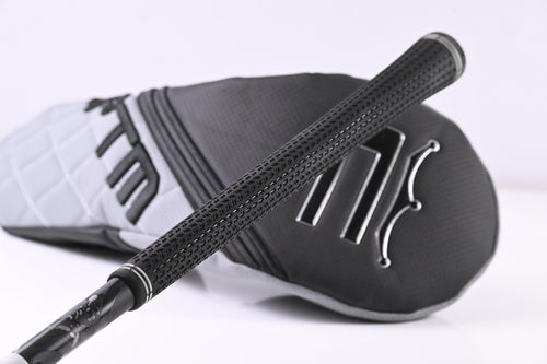 Cobra OPTM LS Driver / 9 Degree / X-Flex Kai`li White 60 Shaft
