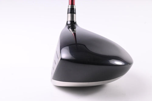 Left Hand Cobra SZ Driver / 10.5 Degree / Regular Flex Graphite Design YS-5.1