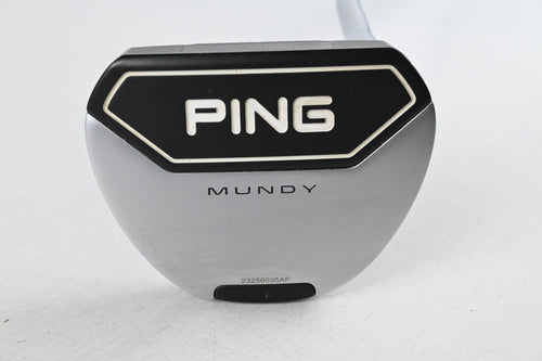 Ping Mundy 2023 Putter / 34 Inch