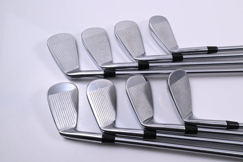 Nike Vapor Pro Irons / 3-PW / Stiff Flex Project X PXv Shafts