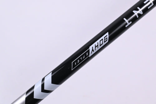 Taylormade Stealth UDI #4 Iron / 23 Degree / Stiff Flex Aldila Ascent 90 Shaft