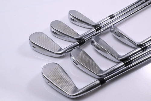 Callaway Apex 21/Apex Pro 21 Combo Irons / 4-PW / Stiff Flex Elevate ETS 115