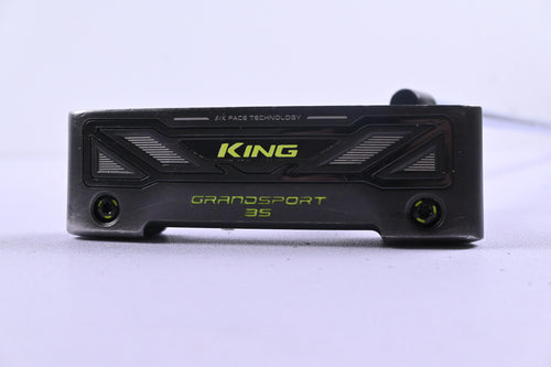 Cobra King 3D Grandsport 35 Putter / 35 Inch