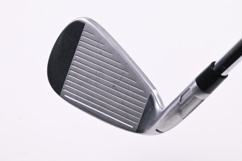 Taylormade Qi Max HL #5 Iron / 23.5 Degree / Regular Flex KBS MAX Lite Shaft
