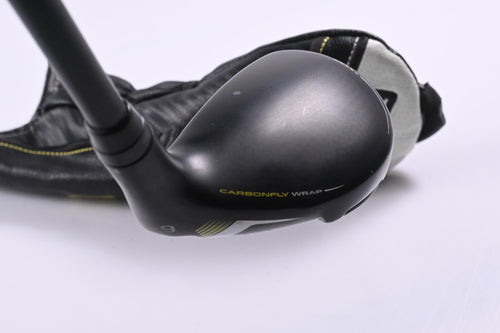 Ping G430 #6 Hybrid / 30 Degree / Regular Flex Ping Alta CB Black 70 Shaft