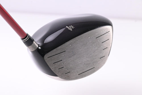 Left Hand Cobra SZ Driver / 10.5 Degree / Regular Flex Graphite Design YS-5.1