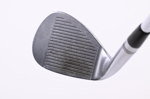 Titleist Vokey SM9 Lob Wedge / 58 Degree / Wedge Flex Titleist Vokey SM9 Shaft