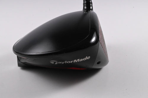 Taylormade Stealth Driver / 12 Degree / Regular Flex Air Speeder 45 Shaft