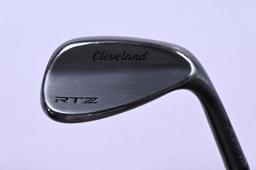 Cleveland RTZ Sand Wedge / 56 Degree / Stiff Flex Dynamic Gold Mid 115 S300