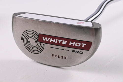 Odyssey White Hot Pro Rossie Putter / 34 Inch