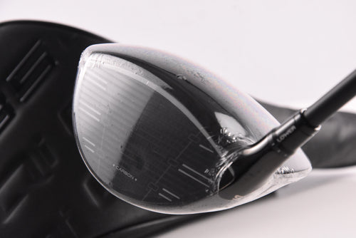 Taylormade Qi35 Designer Series Driver / 10.5 Degree / Regular Flex Ventus Blue