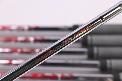 Srixon Z-785 Irons / 4-PW / X-Flex N.S.Pro Modus³ Tour 120 Shafts