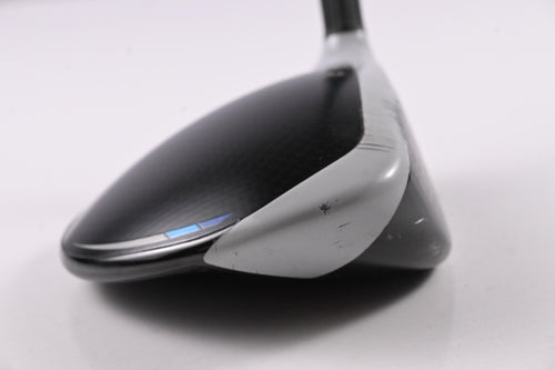 Taylormade SIM2 Max #3 Wood / 15 Degree / Regular Flex Ventus Blue 5 Shaft