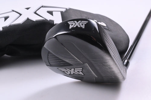 PXG 0211 2022 #3 Wood / 15 Degree / Regular Flex Tensei AV Raw Blue 65 Shaft
