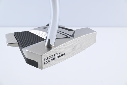Left Hand Scotty Cameron Phantom 11.5 2024 Putter / 34 Inch