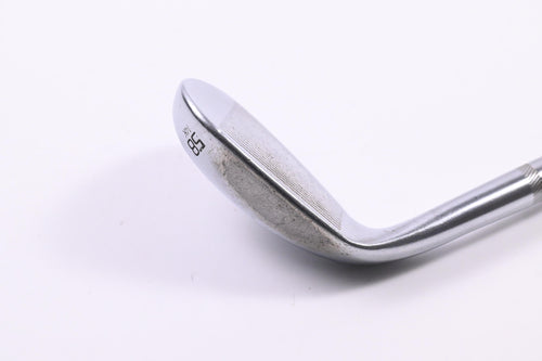 Titleist Vokey SM9 Lob Wedge / 58 Degree / Wedge Flex Titleist Vokey SM9 Shaft