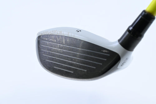 Taylormade SIM Ti #3 Wood / 15 Degree / Stiff Flex UST Proforce V2 7 Shaft