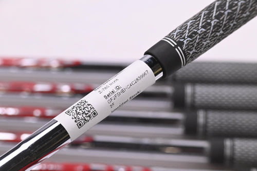 Srixon Z-785 Irons / 4-PW / X-Flex N.S.Pro Modus³ Tour 120 Shafts