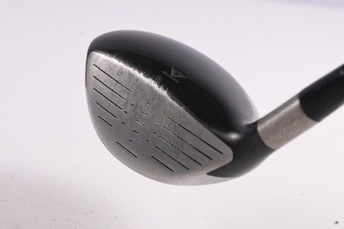 Titleist 980 F #5 Wood / 17 Degree / Regular Flex Steel Shaft