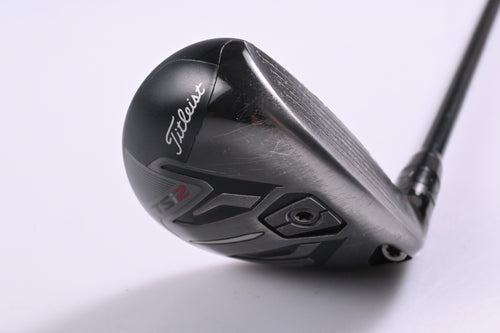 Titleist TSi2 #3 Hybrid / 18 Degree / Regular Flex Kuro Kage Black 60 Shaft
