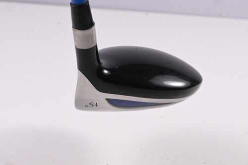 Ping G5 #3 Wood / 15 Degree / Regular Flex ProLaunch Blue 75 Shaft