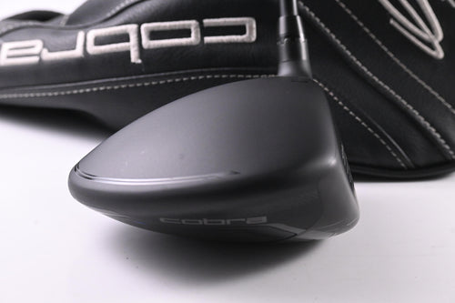 Cobra Darkspeed X Driver / 12 Degree / Stiff Flex Aldila NV 65 Shaft