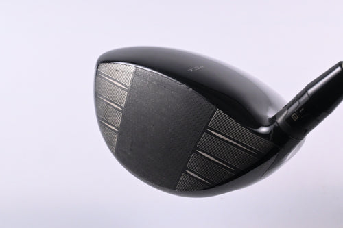 Titleist TSR1 Driver / 10 Degree / Regular Flex MMT Speedmesh 40 Shaft
