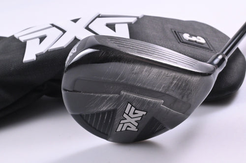 PXG 0211 2022 #3 Wood / 15 Degree / Regular Flex Tensei AV Raw Blue 65 Shaft