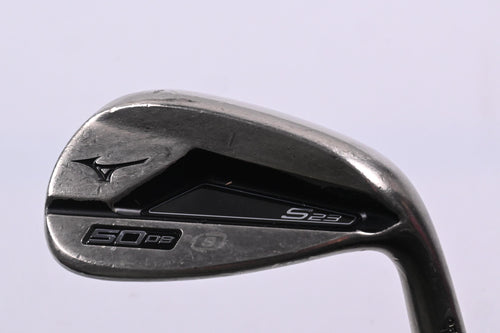 Mizuno S23 Gap Wedge / 50 Degree / Stiff Flex Project X Shaft