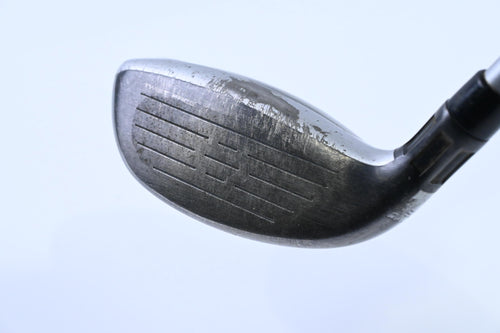 Ladies Taylormade M6 #5 Hybrid / 25 Degree / Ladies Flex Taylormade 45 Shaft