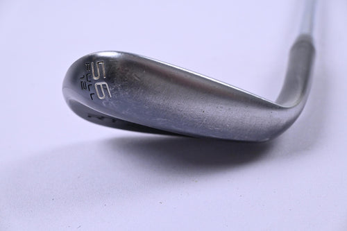 Cleveland RTZ Sand Wedge / 56 Degree / Stiff Flex Dynamic Gold Mid 115 S300