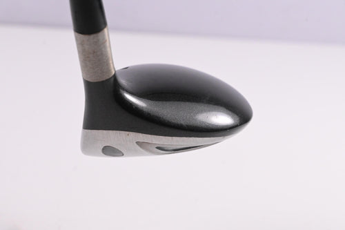Titleist 980 F #5 Wood / 17 Degree / Regular Flex Steel Shaft