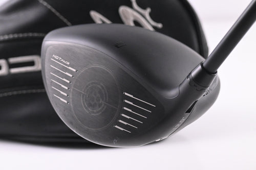Cobra Darkspeed X Driver / 12 Degree / Stiff Flex Aldila NV 65 Shaft