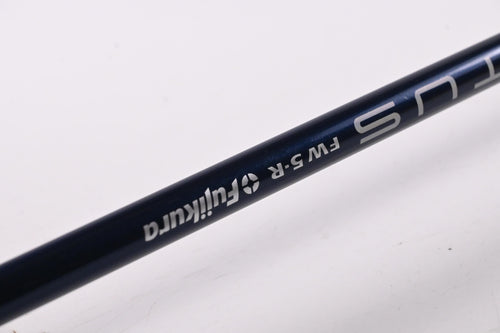 Taylormade SIM2 Max #3 Wood / 15 Degree / Regular Flex Ventus Blue 5 Shaft