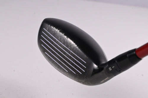 Titleist TSR2 #4 Hybrid / 21 Degree / Regular Flex Project X Denali Red 60 Shaft