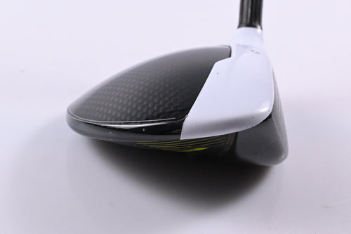 Taylormade M2 2017 HL #3 Wood / 16.5 Degree / Senior Flex M2 REAX 55 Shaft