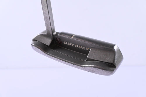 Odyssey Dual Force 2 #1 Putter / 34 Inch