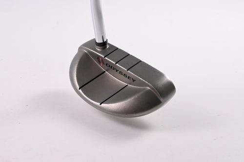 Odyssey White Hot Pro Rossie Putter / 34 Inch