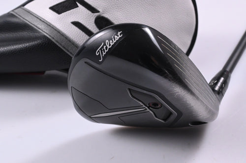 Titleist TSR2 #3 Wood / 15 Degree / Stiff Flex Tensei 1K Black 75 Shaft