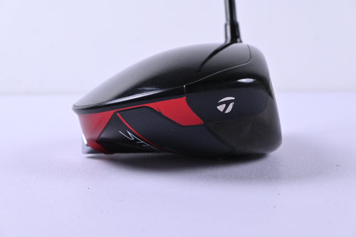 Taylormade Stealth 2 Plus Driver / 9 Degree / Senior Flex Ventus TR Blue 5 Shaft