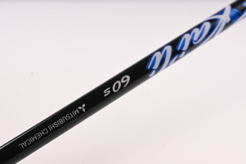 Left Hand Cobra LTDx #3 Wood / 15 Degree / Stiff Flex Kai'li Blue 60 Shaft