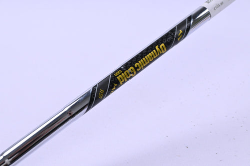 Cleveland RTZ Sand Wedge / 56 Degree / Stiff Flex Dynamic Gold Mid 115 S300