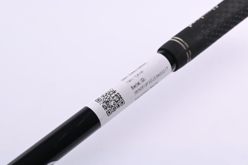 Cleveland Halo #2 Hybrid / 19 Degree / Regular Flex Cleveland Halo Shaft