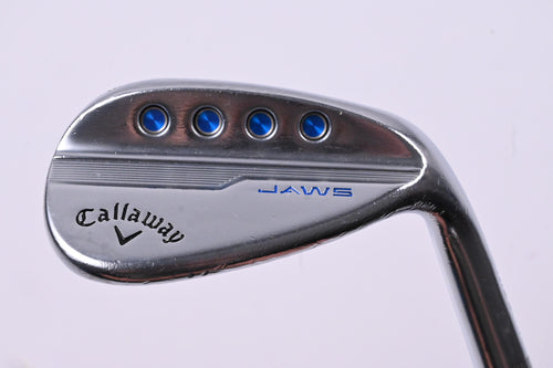 Callaway Jaws MD5 Sand Wedge / 54 Degree / Wedge Flex Callaway Impact Shaft