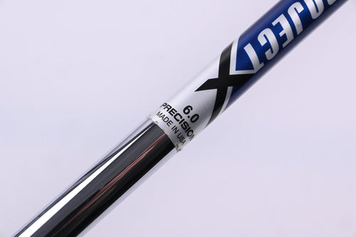 Mizuno S23 Gap Wedge / 50 Degree / Stiff Flex Project X Shaft